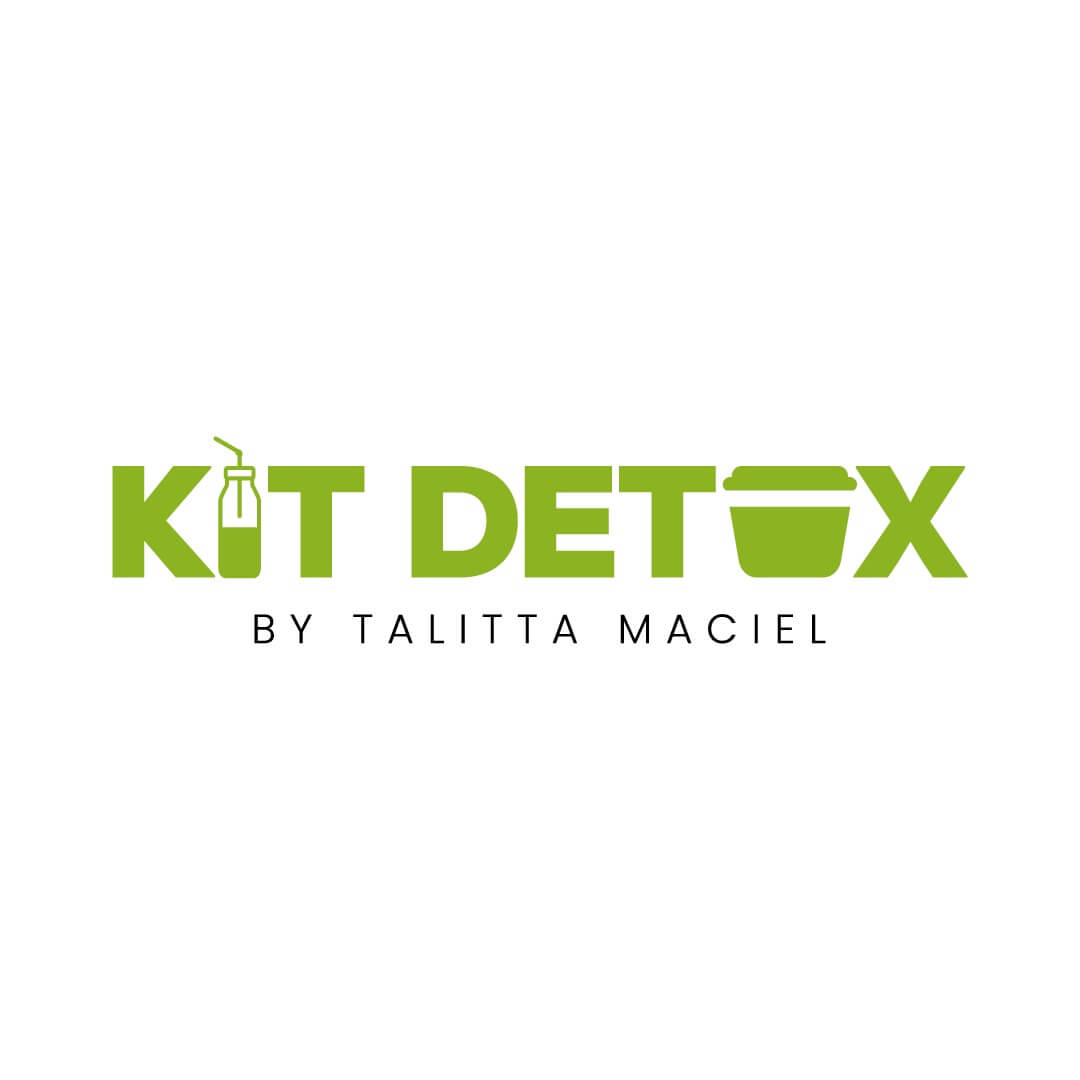 Kit Detox - by ️Talitta Maciel Icon
