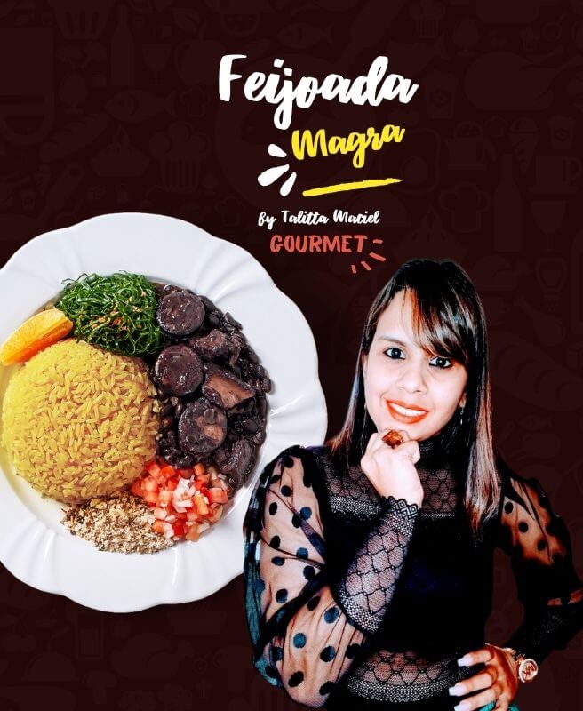 Leia mais sobre o artigo Feijoada Magra Gourmet