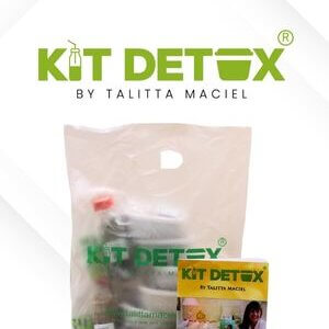 Kit Detox