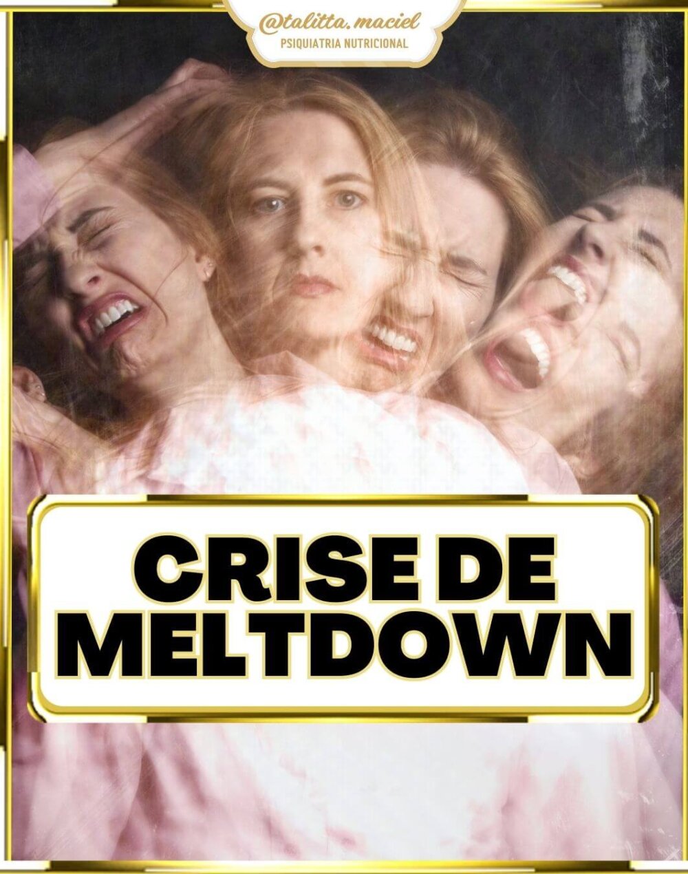 Crise de Meltdown