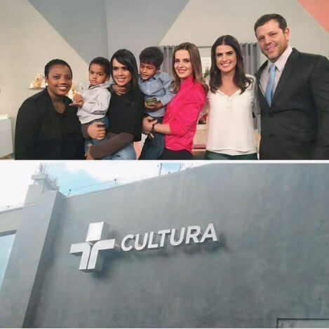 Tv Cultura