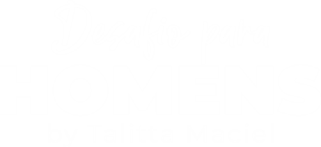 Desafio para Homens