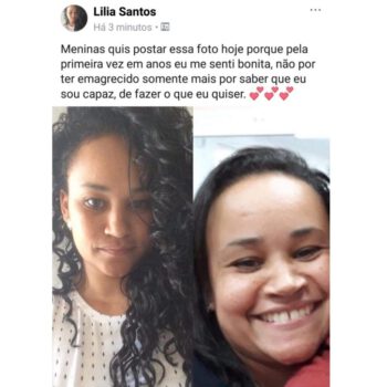 Resultado da Maravilinda