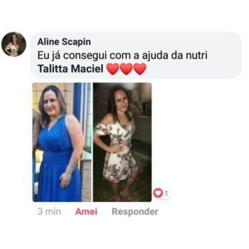 Resultado da Maravilinda