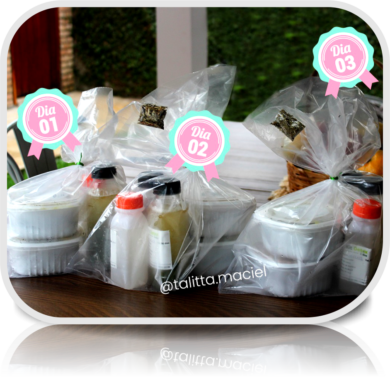 Detox Kit
