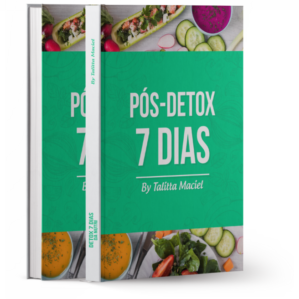 Pós Detox